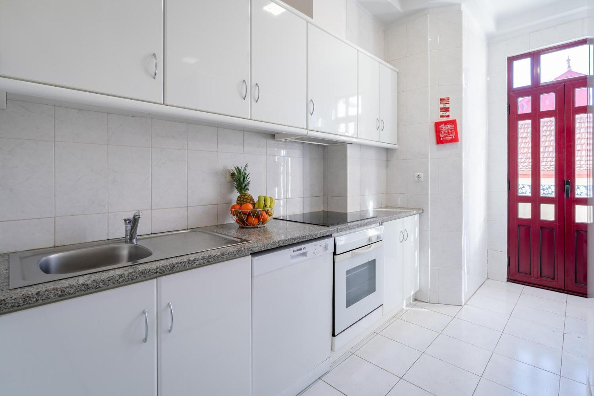 Host Wise - Spacious Comfortable Apartment - Balcony Porto Exterior foto